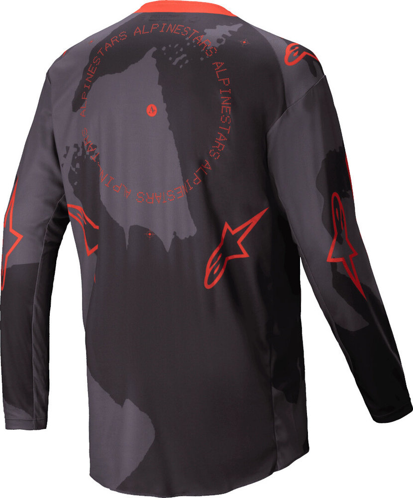 Alpinestars Racer Hollow Motocross Jersey