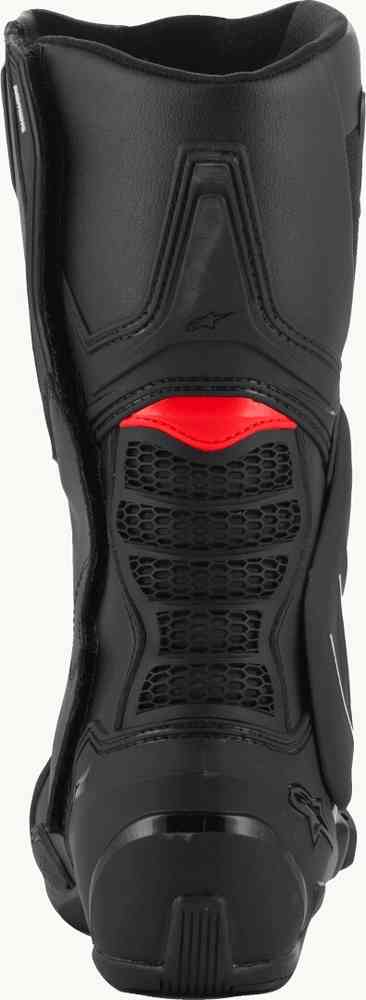 Alpinestars SMX-6 V3 Fluo Motorcycle Boots