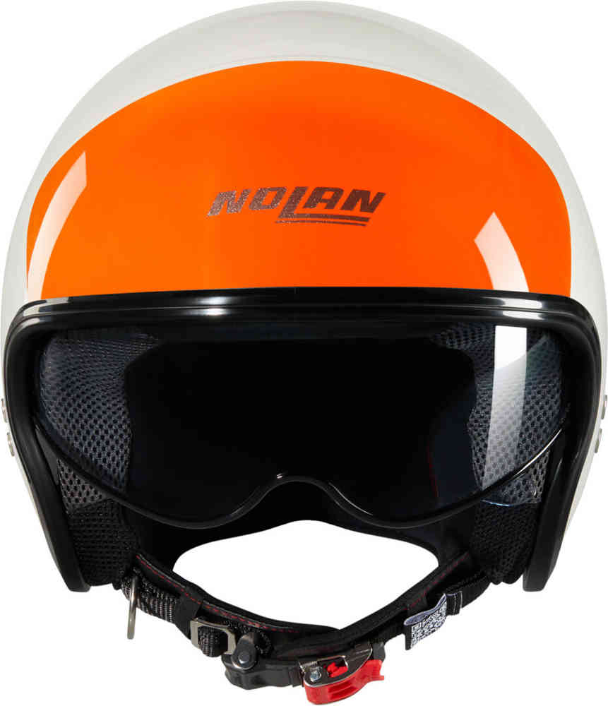Nolan N21 06 Verniciatura Speciale Jet Helmet