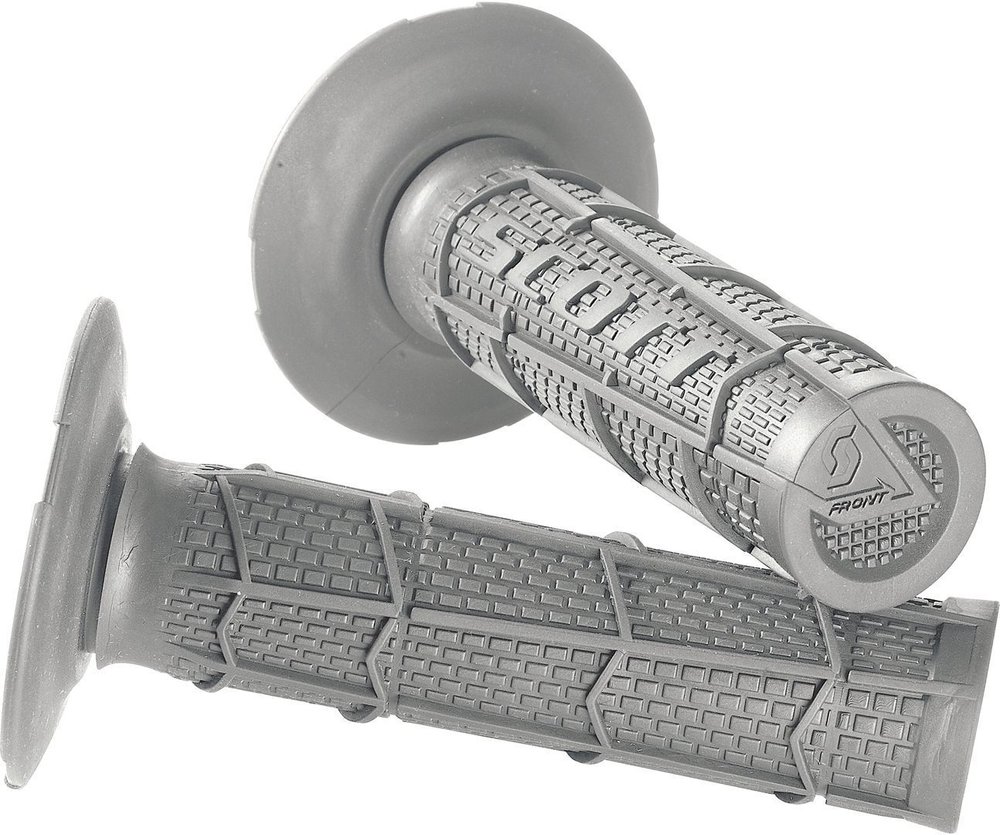 Scott Radial Full Waffle Motocross Grip