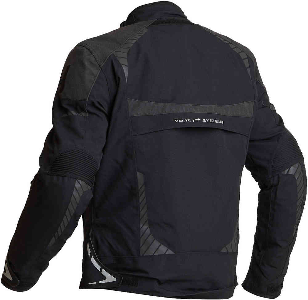 Halvarssons Vansbro waterproof Motorcycle Textile Jacket