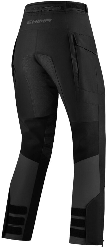 SHIMA Hero 2.0 waterproof Ladies Motorcycle Textile Pants