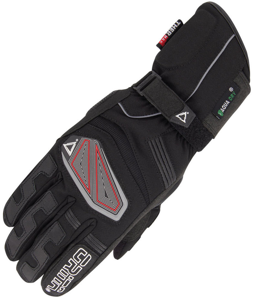 Orina Omega waterproof Motorcycle Gloves