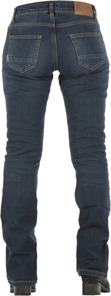 Overlap Donington Ladies Motorcycle Jeans