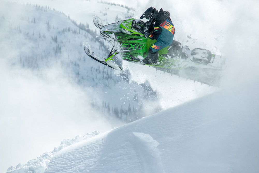 FXR CX Lite 2023 One Piece Snowmobile Suit