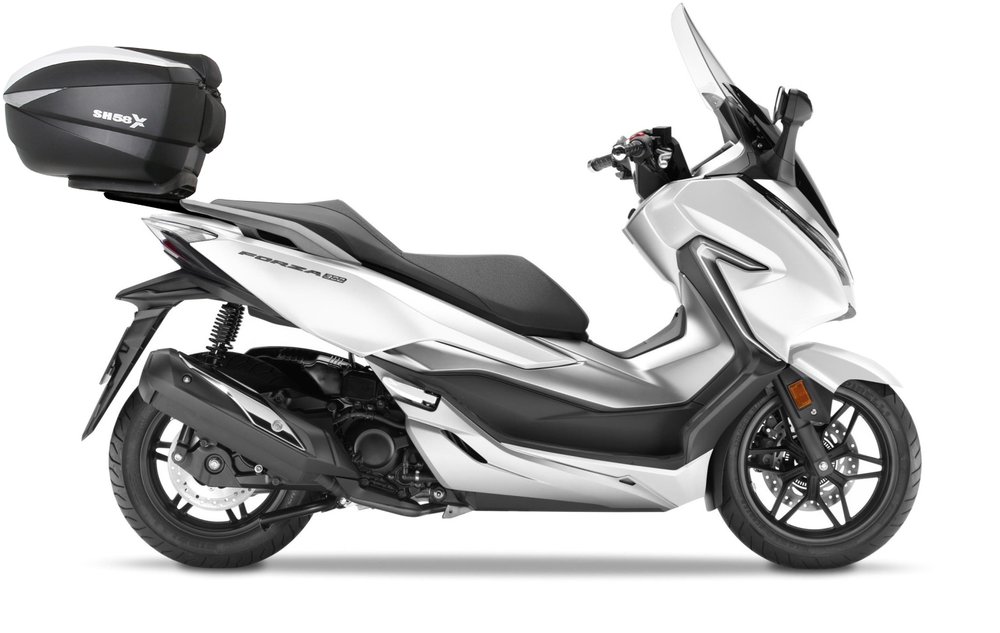 SHAD Top Master Topcase Fitting