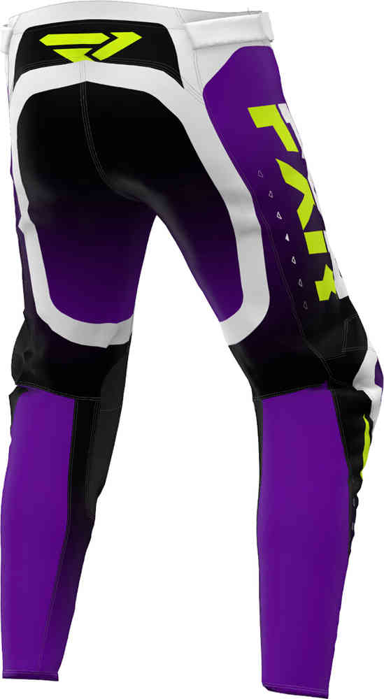 FXR Revo Pro LE Motocross Pants