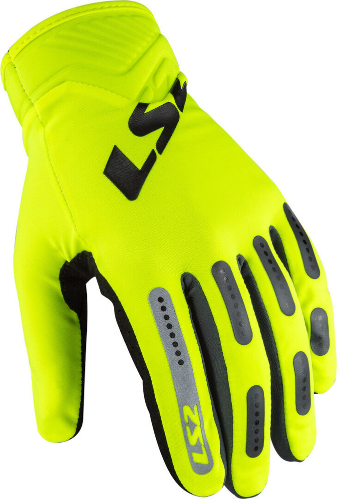 LS2 Bend Gloves