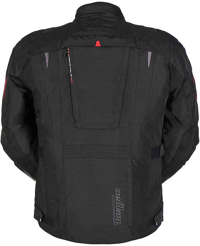 Furygan Explorer Motorcycle Textile Jacket