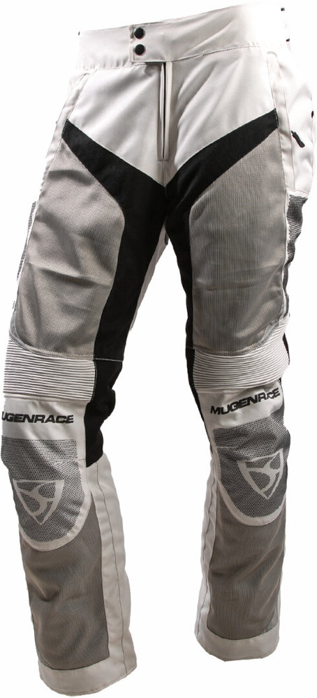 MUGENRACE Meshke waterproof Motorcycle Textile Pants