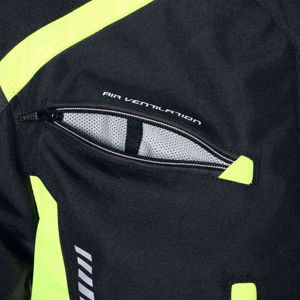 Büse Torino II Motorcycle Textile Jacket