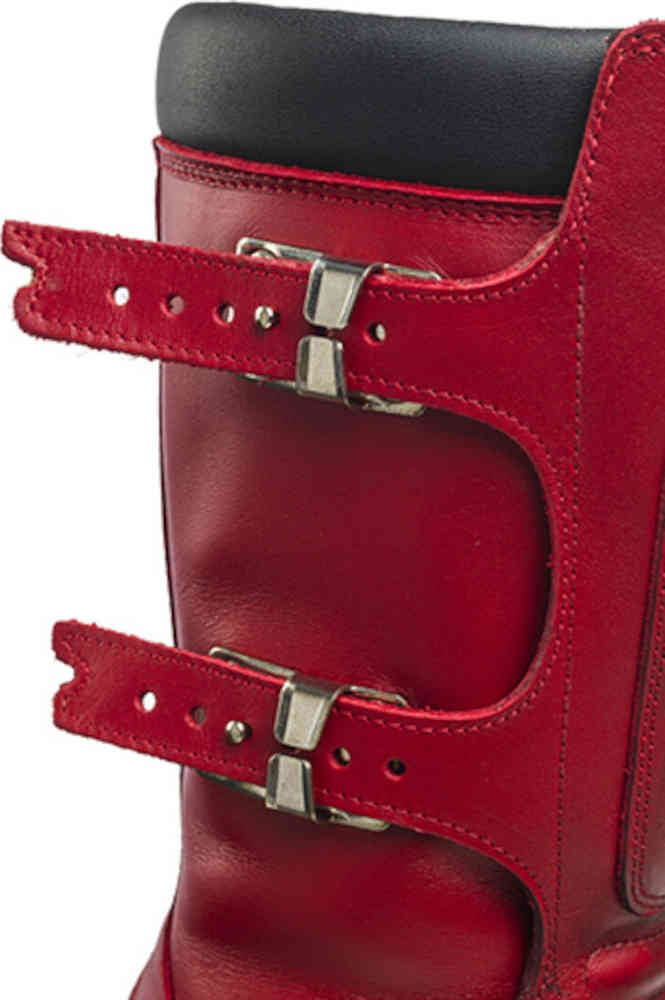 Stylmartin Continental Motorcycle Boots