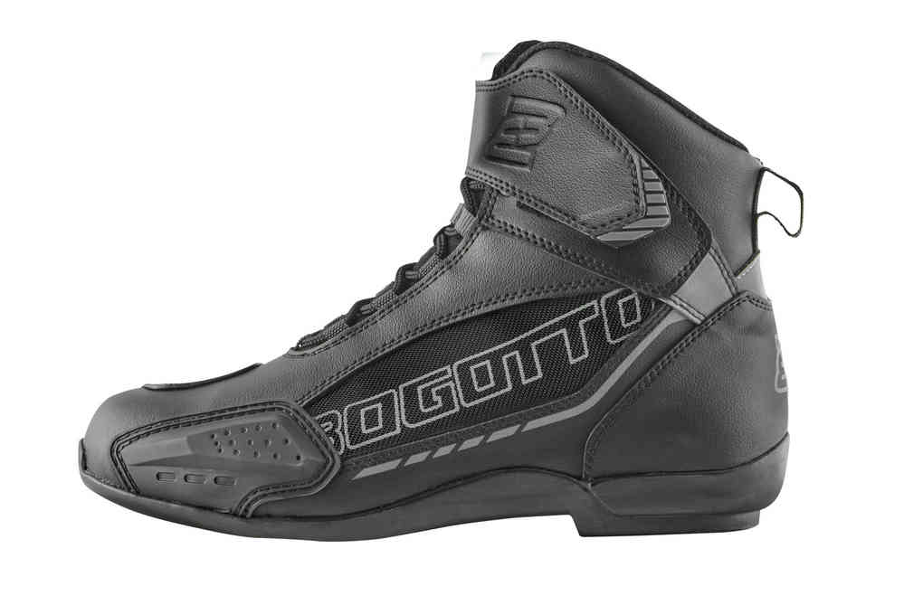 Bogotto GPX Motorcycle Shoes