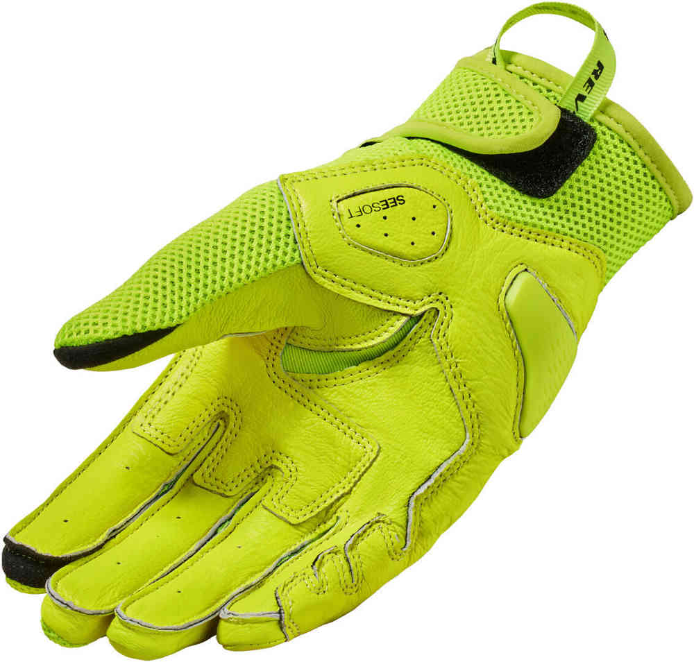 Revit Ritmo Motorcycle Gloves