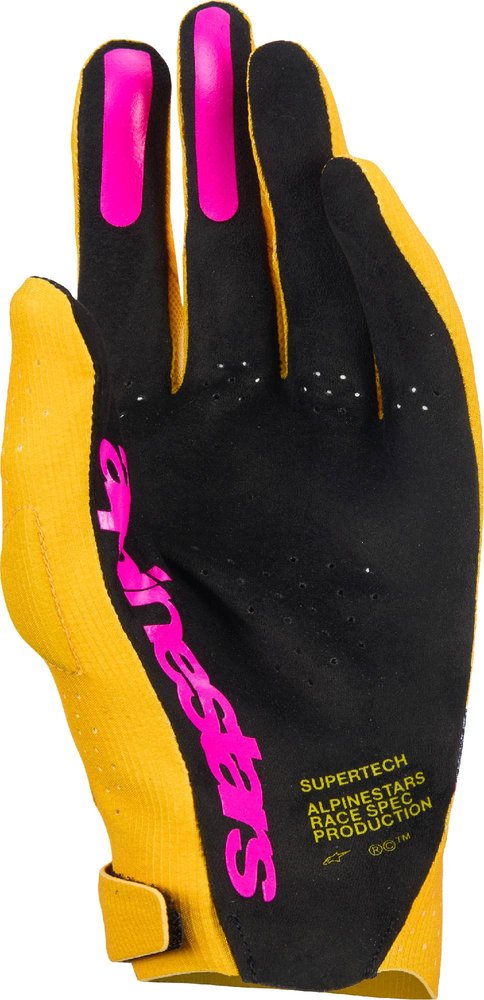 Alpinestars Supertech 2026 Motocross Gloves
