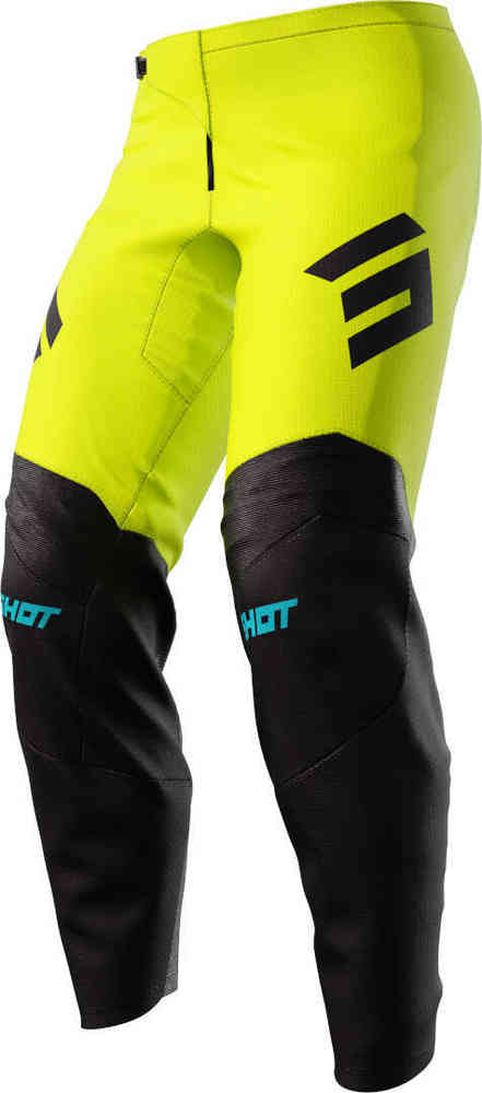 Shot Draw Kid Iron Motocross Pants