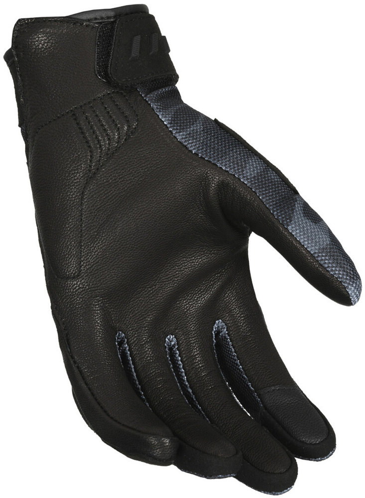 Macna Congra Camo Ladies Motorcycle Gloves