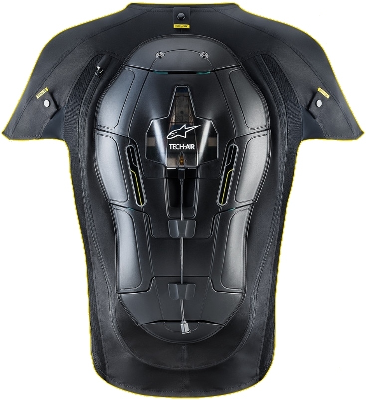Alpinestars Tech-Air Street-e Airbag Vest