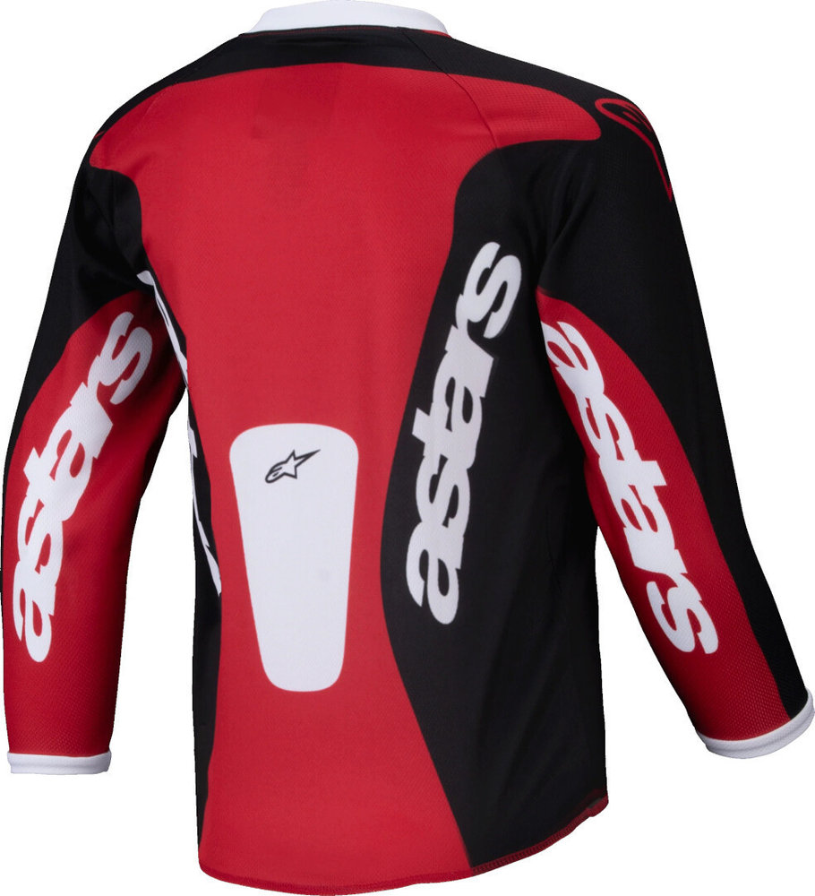 Alpinestars Racer Veil Kids Motocross Jerseys
