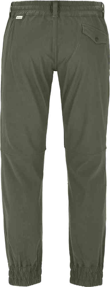 Spidi Moto Jogger Motorcycle Textile Pants