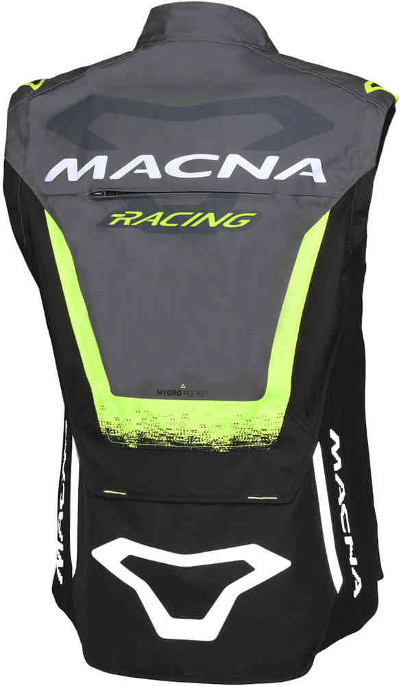 Macna Landmark Motocross Jacket