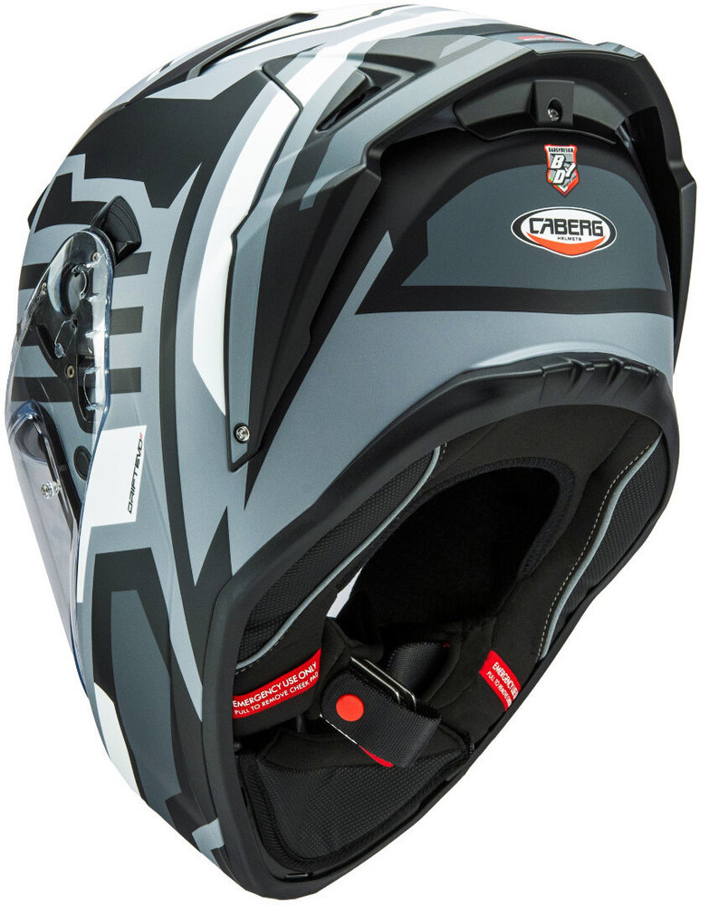 Caberg Drift Evo II Horizon Helmet