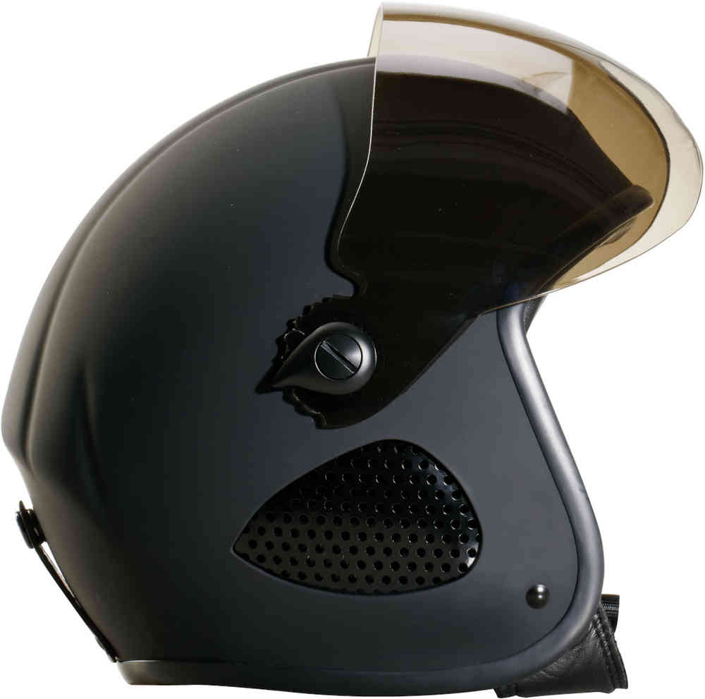 Bores Gensler SRM Slight 1 Finale Jet Helmet
