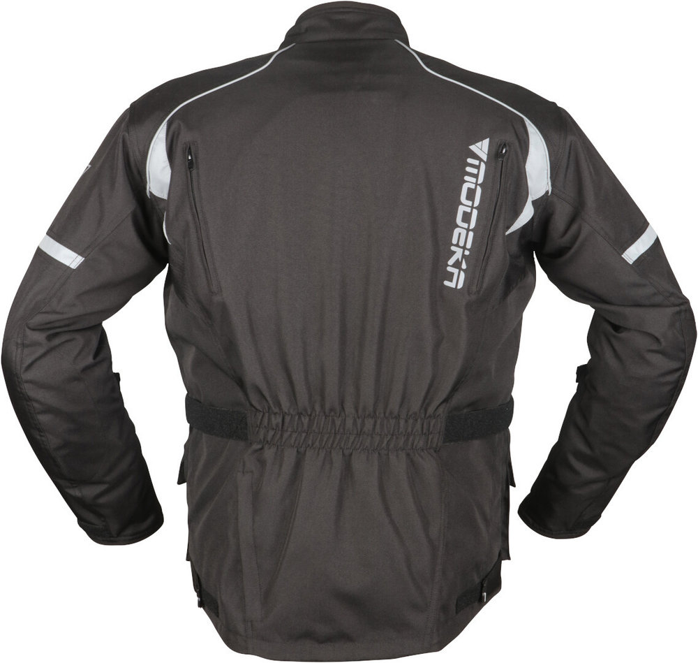 Modeka Tarex Motorcycle Textile Jacket