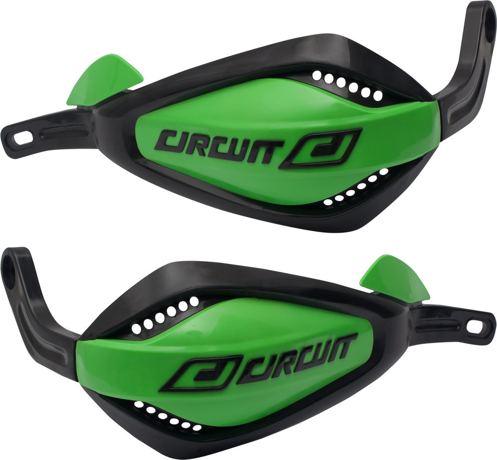 Circuit Equipment P4 Hand Guard