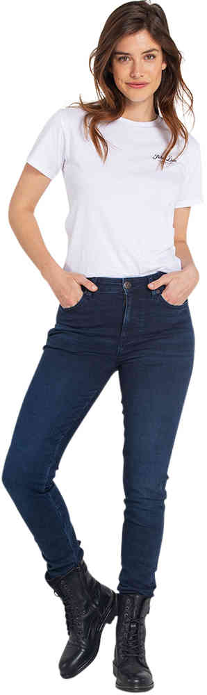 John Doe Ruby Ladies Motorcycle Jeans