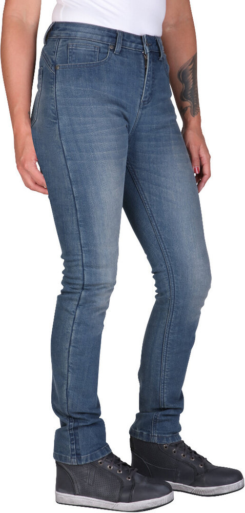 Modeka Tabera Women Motorcycle Jeans