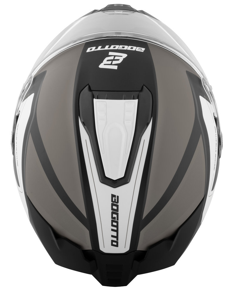 Bogotto FF122 BGT Helmet
