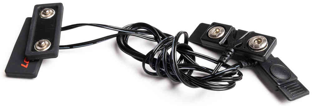 Lenz 120 cm Heat Socks