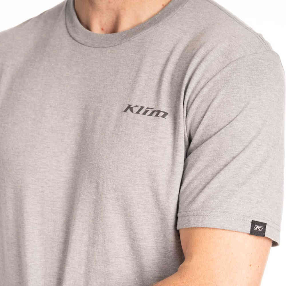 Klim Hawley Tri-Blend T-Shirt