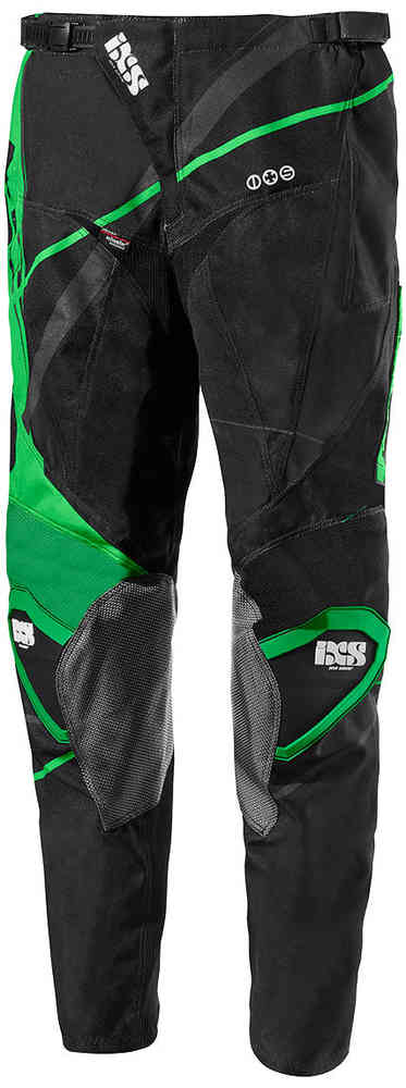 IXS Hurricane Motocross Pants