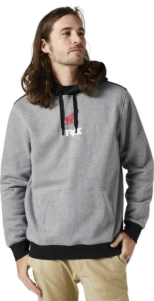FOX Honda Wing PO Hoodie
