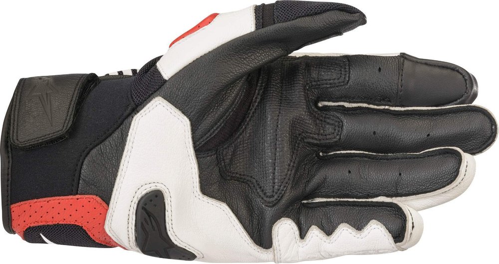 Alpinestars SP X Air Carbon V2 Motorcycle Gloves