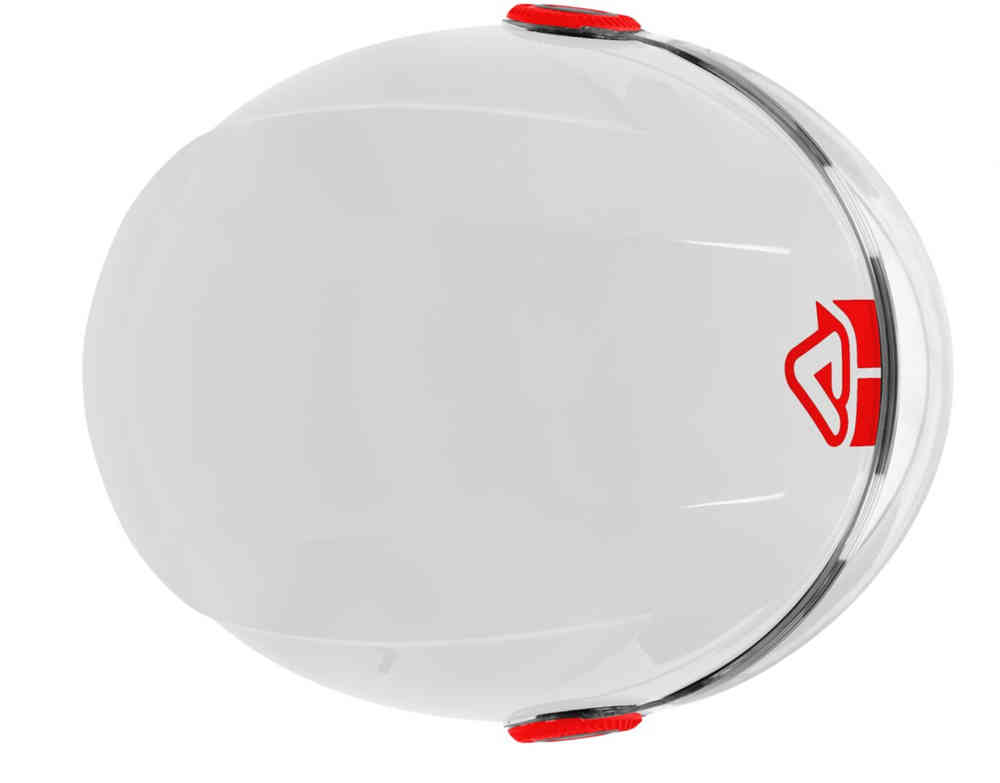 Acerbis Brezza Jet Helmet