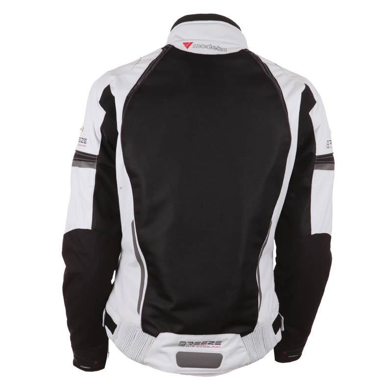 Modeka Breeze Ladies Textile Jacket