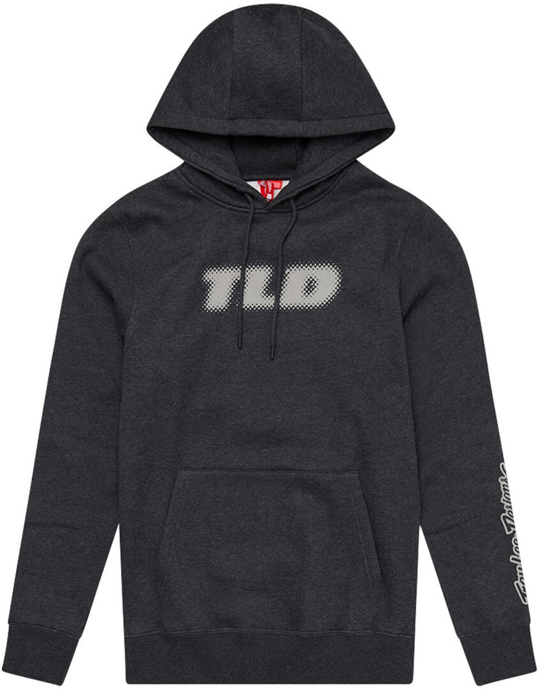 Troy Lee Designs Fade Out Hoodie