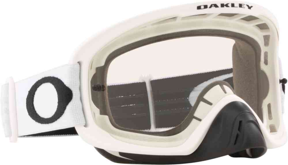 Oakley O-Frame 2.0 Pro Matte Motocross Goggles