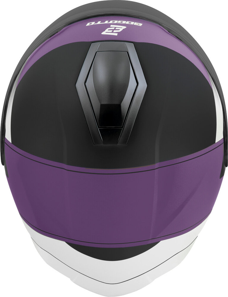 Bogotto H586 City-B Jet Helmet