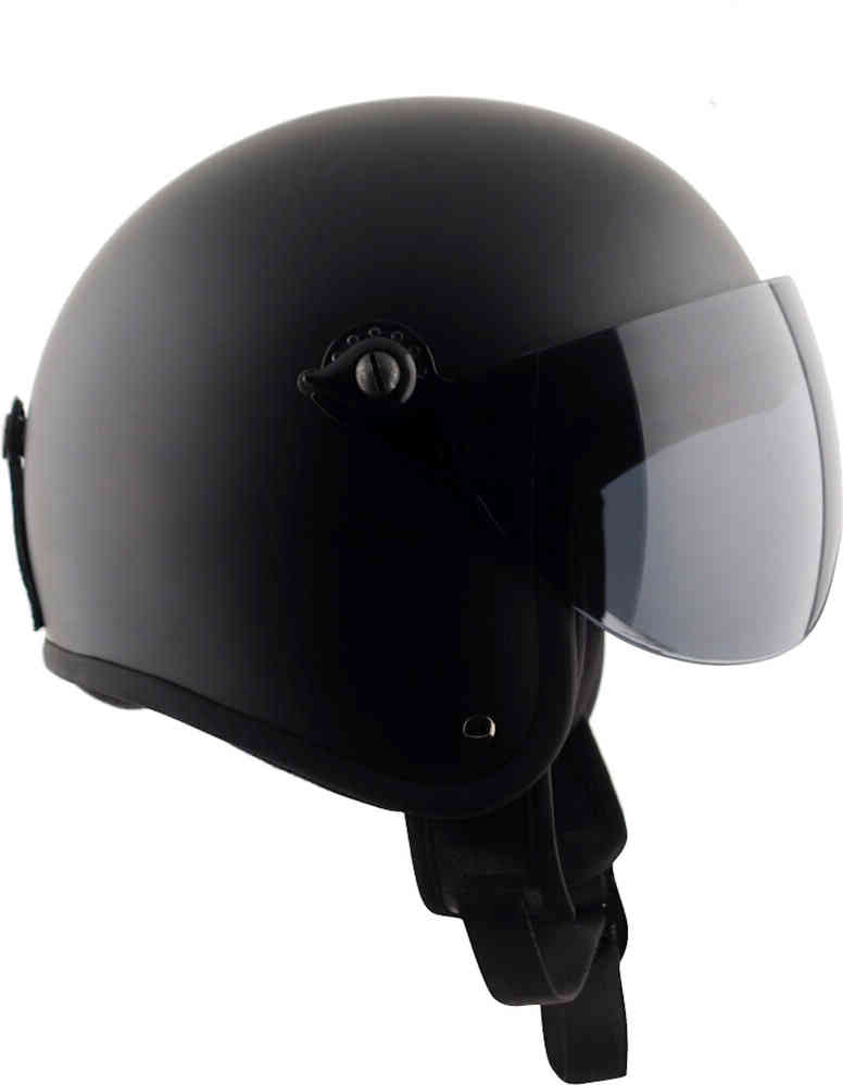 Bores Gensler Bogo I Jet Helmet
