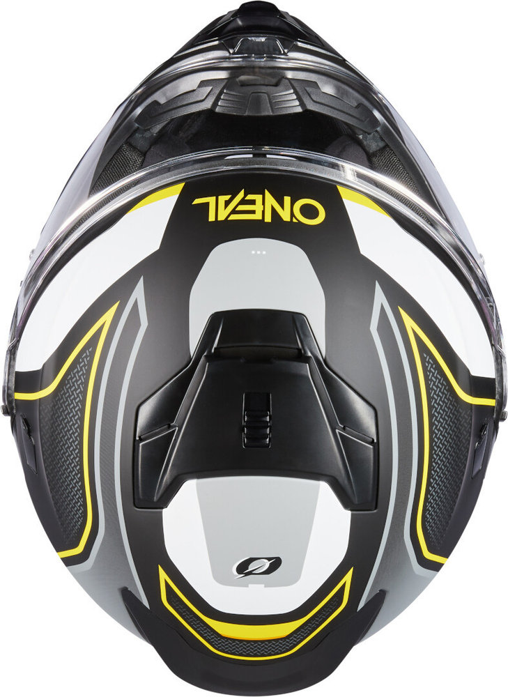 Oneal D-SRS Square Motocross Helmet