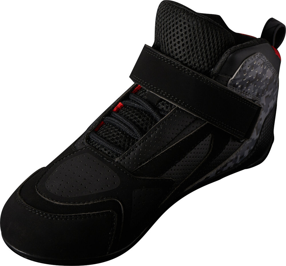 Furygan V4 Vented Motorcycle Shoes