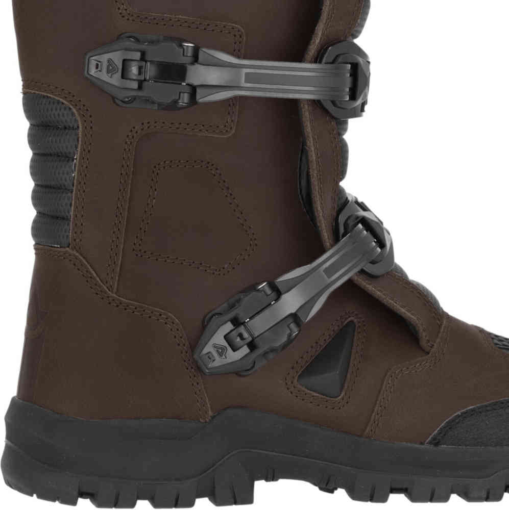 Acerbis Galibier waterproof Enduro Boots