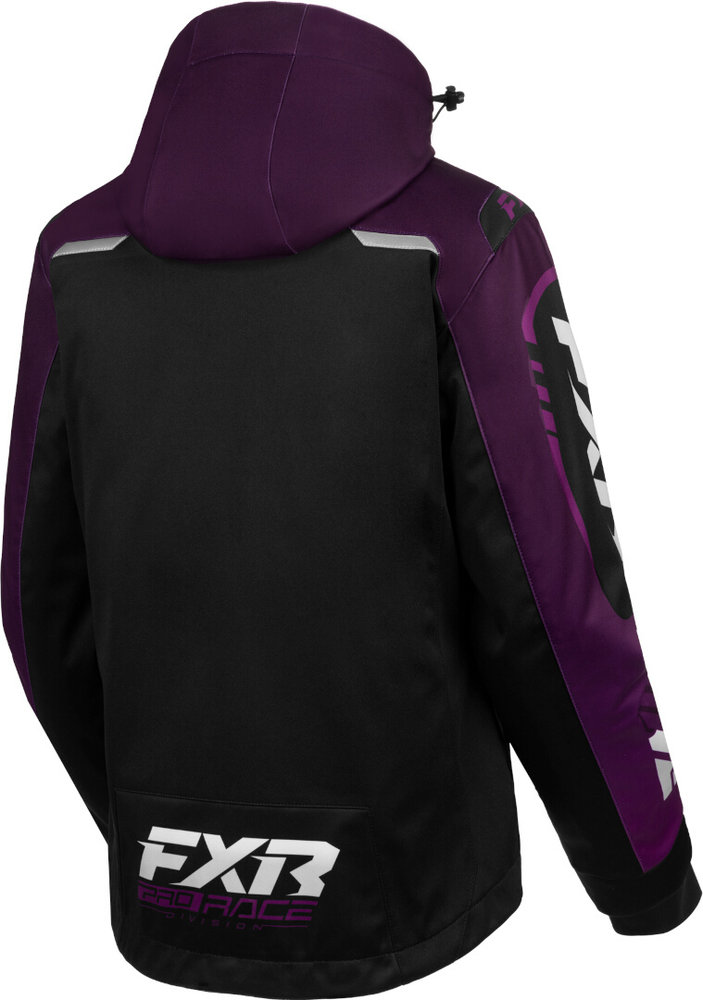 FXR RRX 2025 waterproof Ladies Motocross Jacket