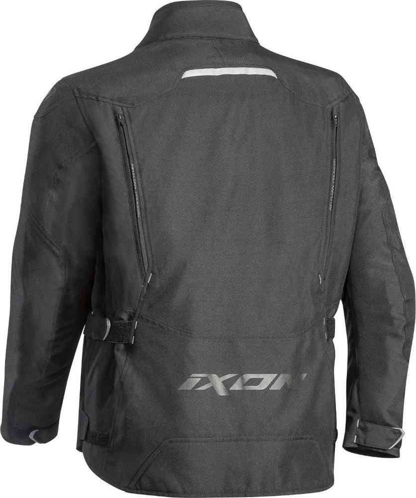 Ixon Sicilia-C Motorcycle Textile Jacket