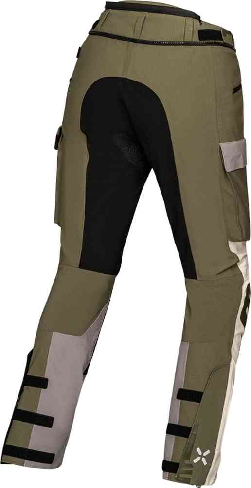IXS Venture-STX 1.0 waterproof Ladies Motorcycle Textile Pants