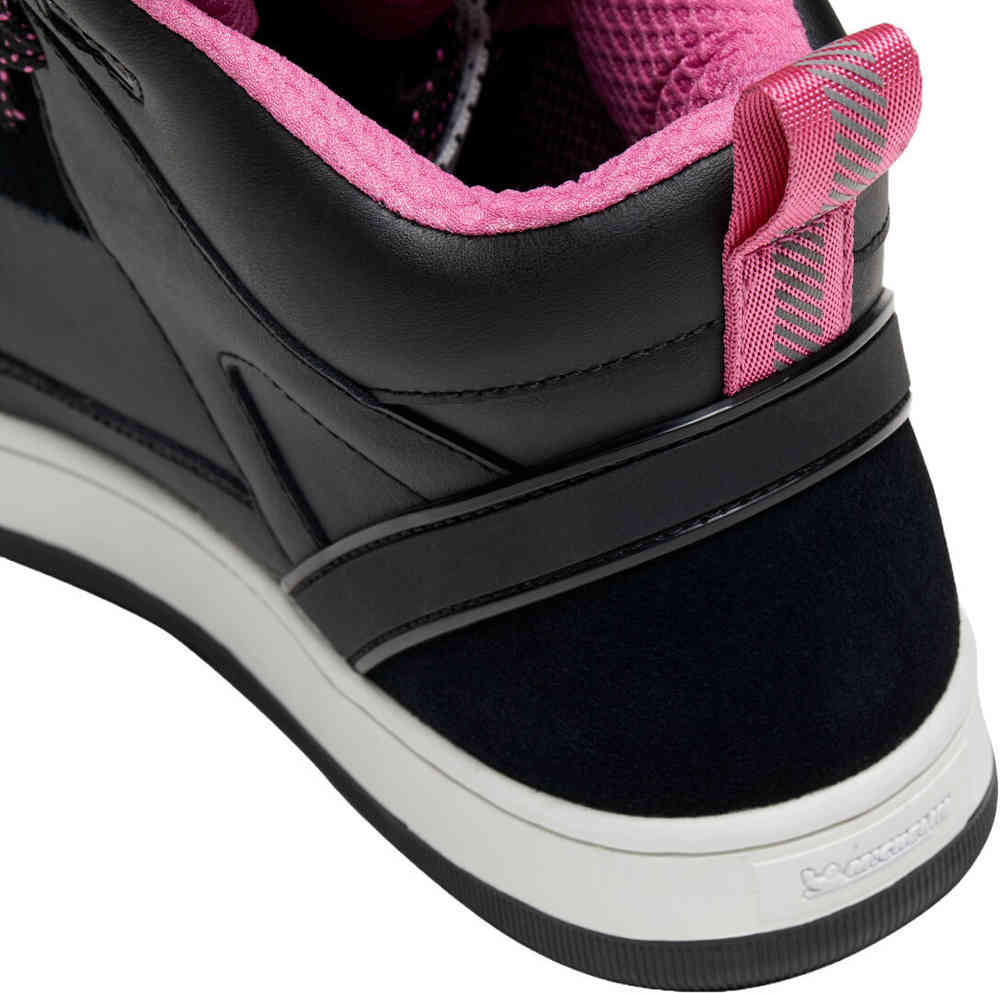 XPD Moto-1 H2Out waterproof Ladies Motorcycle Shoes